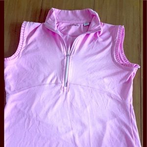 Annika Golf Tank Size M